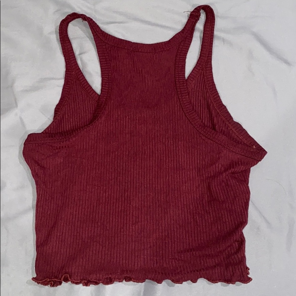 Tank Top - Picture 2 of 2